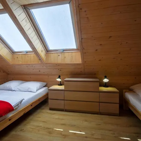 Holiday home Nadmorski Skarb Ostrowo K/karwi Ostrowo (Puck)
