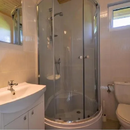 Nadmorski Skarb Ostrowo K/karwi Holiday home